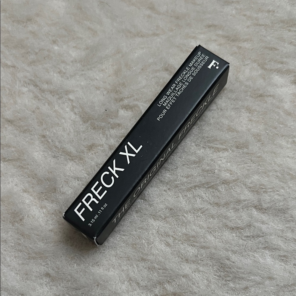 Freck XL Freckle Makeup